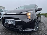 Neu Kia Picanto Vision 68 PS (50 kW) 2025 Schwarz Kleinwagen