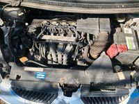 Second-hand Mitsubishi Colt 109 CP (80 kW) 2004 Argintiu Hatchback