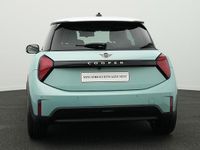 Usata Mini Cooper 114 kW (156 CV) 2025 Verde Utilitaria