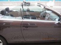 Gebraucht VW Eos 116 PS (85 kW) 2006 Cabrio