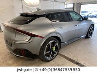 Gebraucht Kia EV6 GT 430 kW (585 PS) 2023 Grau SUV