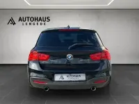 Gebraucht BMW M140 M Sport 340 PS (250 kW) 2017 Schwarz Kleinwagen