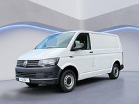 Second-hand VW Transporter 84 CP (61 kW) 2019 Alb Van