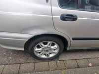 Gebraucht Rover 416 210 PS (154 kW) 1997 Silber Limousine