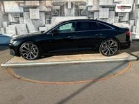 Gebraucht Audi A6 S-Line 340 PS (250 kW) 2019 Limousine