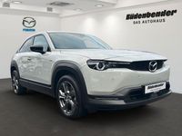 Gebraucht Mazda MX30 Ad'Vantage 106 kW (145 PS) 2022 Grau SUV