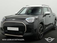 Gebraucht Mini Aceman Favoured 135 kW (184 PS) 2025 Schwarz SUV