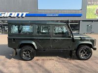 Gebraucht Land Rover Defender 122 PS (89 kW) 2007 Andere farben SUV