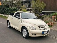 gebraucht Chrysler PT Cruiser 2.4L 2BesitzTüv12.2024