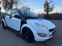 Usado Smart ForFour 95 HP (69 kW) 2006 Branco Citadino