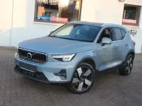 Gebraucht Volvo XC40 Plus 179 PS (131 kW) 2022 Grau SUV