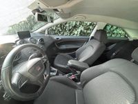 Gebraucht Seat Ibiza 150 PS (110 kW) 2013 Silber Kleinwagen