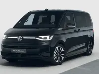 Neu VW Multivan 245 PS (180 kW) 2026 Schwarz Van / Kleinbus