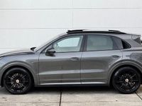 Gebraucht Porsche Cayenne S Sport 441 PS (324 kW) 2019 Grau SUV