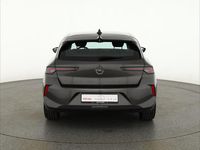 Gebraucht Opel Astra 131 PS (96 kW) 2024 Grau Limousine