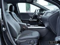 Gebraucht Mercedes EQA250 139 kW (190 PS) 2021 SUV