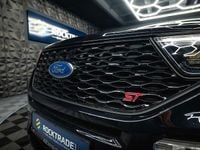 Gebraucht Ford Explorer ST-Line 407 PS (299 kW) 2021 Schwarz SUV