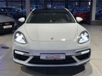 gebraucht Porsche Panamera Turbo S E-Hybrid Pano Carbon Keramik 21"