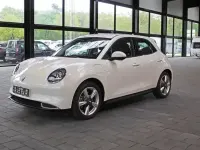 Usata Ora 03 125 kW (171 CV) 2023 Bianco Utilitaria