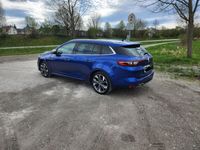 gebraucht Renault Mégane GT Line 4 Grantour