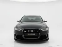 Gebraucht Audi RS4 Sport 450 PS (330 kW) 2014 Schwarz Kombi
