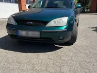 Gebraucht Ford Mondeo 238 PS (175 kW) 2026 Grün Limousine