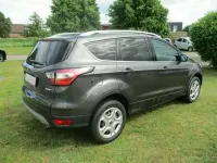 Gebraucht Ford Kuga SYNC Edition 150 PS (110 kW) 2018 Unbekannt SUV