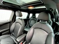 Gebraucht Mini Cooper SD Countryman 143 PS (105 kW) 2011 Silber SUV