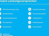 Gebraucht VW Taigo Goal 95 PS (69 kW) 2025 Deep black perleffekt (schwarz) SUV