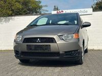 gebraucht Mitsubishi Colt Lim. 3-trg. ClearTec MOTION Klima 2Hand