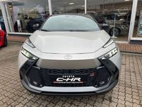 gebraucht Toyota C-HR 2.0 Hybrid GR Sport *197 PS*