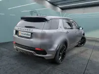 Gebraucht Land Rover Discovery Sport S 150 PS (110 kW) 2021 Grau SUV