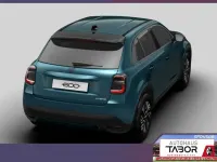Neu Fiat 600 Pop 110 PS (80 kW) 2026 Mare grün metallic SUV