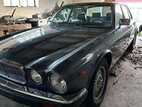 Gebraucht Jaguar XJ 295 PS (216 kW) 1985 Limousine