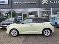 Gebraucht Suzuki Swift Comfort 83 PS (61 kW) 2025 Grau Limousine