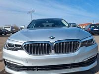 Gebraucht BMW 530e 231 PS (169 kW) 2019 Silber Limousine