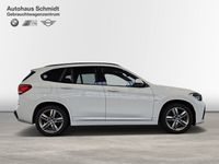 gebraucht BMW X1 xDrive25e M Sportpaket*18 Zoll*Kamera*Head Up*