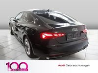 gebraucht Audi A5 Sportback 2.0 EU6d advanced 35 TFSI NAVI