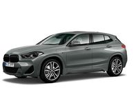 Gebraucht BMW X2 Efficient Dynamics 125 PS (91 kW) 2025 SUV