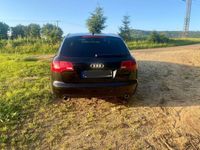 gebraucht Audi A6 4F C6 2.4 LPG