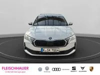 Gebraucht Skoda Octavia SportLine 265 PS (194 kW) 2025 Grau Kombi
