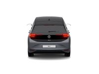 Gebraucht VW ID.3 Pro Performance 150 kW (204 PS) 2022 Mondsteingrau schwarz Kleinwagen