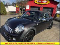 Gebraucht Mini Cooper Cabriolet Chili 122 PS (89 kW) 2015 Grau Cabrio