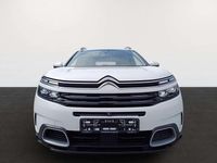 Gebraucht Citroën C5 Aircross Business Class 131 PS (96 kW) 2021 Polar weiß SUV