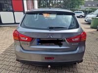 gebraucht Mitsubishi ASX 2. Hand