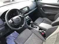 Gebraucht Skoda Karoq Style 150 PS (110 kW) 2023 Grau SUV