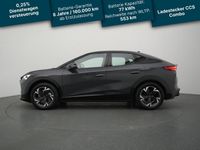 Neu Cupra Tavascan Endurance 210 kW (286 PS) 2026 Grau SUV