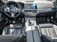 Gebraucht BMW X5 M Sport 286 PS (210 kW) 2023 Schwarz SUV