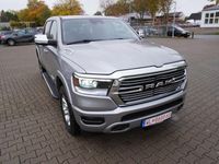 Gebraucht Dodge Ram 402 PS (295 kW) 2022 Silber Pickup