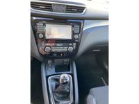 gebraucht Nissan Qashqai 1,2 N-Connecta, Navi, Kloma, Kamera